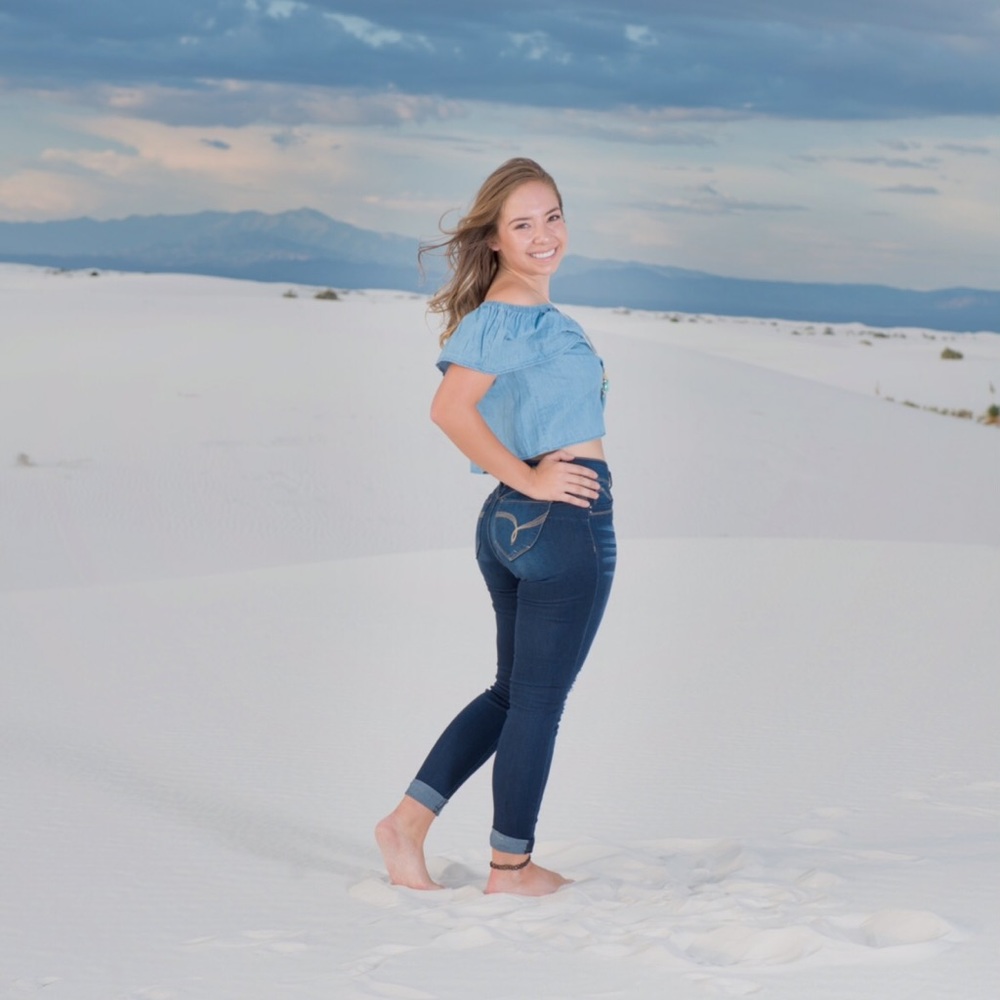 Meet your Posher, Alyssa